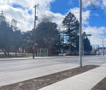 For Lease - 985 Main Street Unit# 3, Hamilton, Ontario - Photo 1