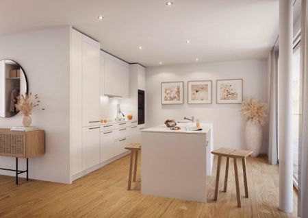 Erstvermietung Mattenplatz Kriens - Maisonette-Wohnung! - Photo 2