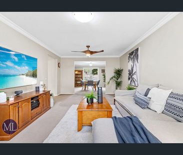 Modern Family Home - CTHS Zone - Photo 4