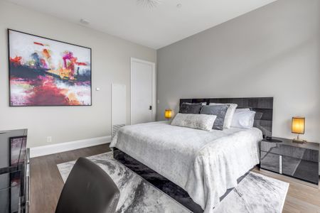 For Lease - 88 Harbour Street Unit# SPH 201, Toronto, Ontario - Photo 3