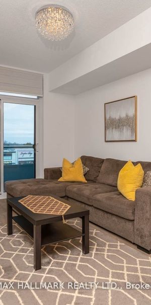 For Lease - 591 Sheppard Avenue Unit# 720, Toronto, Ontario - Photo 1