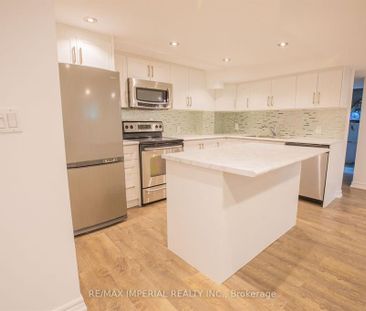 For Lease - 388 Becker Road Unit# Bsmt, Richmond Hill, Ontario - Photo 5