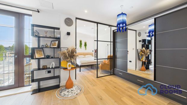 Jubilee Street | Shadwell | London | E1 3FU - Photo 1