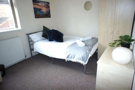 Noel Street, NG7 - Photo 2