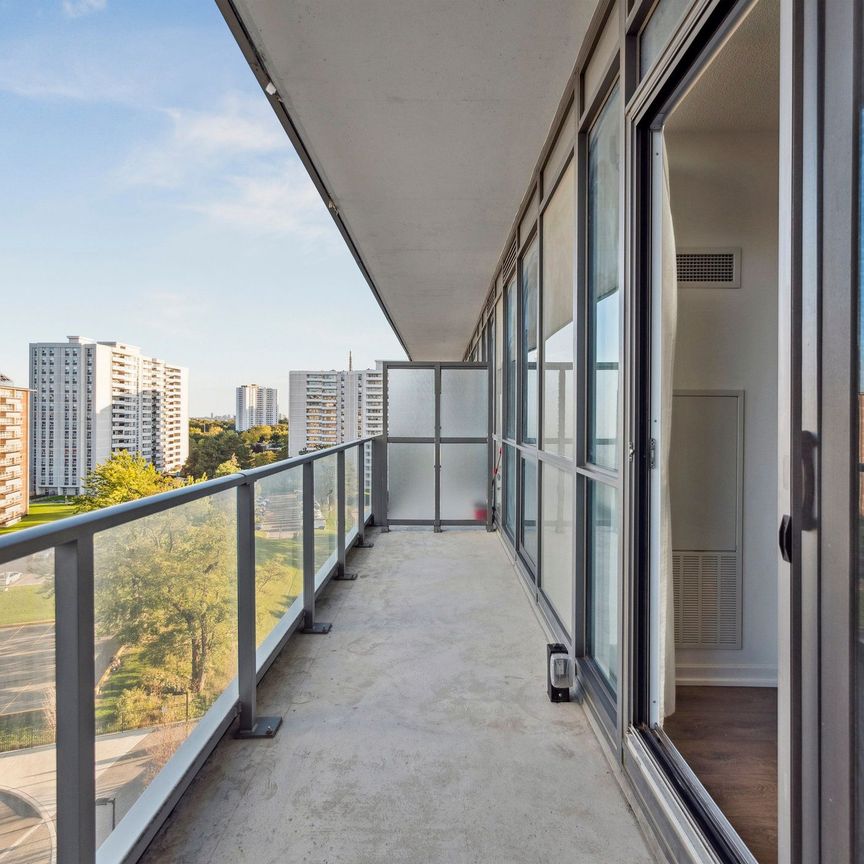 For Lease - 36 Forest Manor Road Unit# 725, Toronto, Ontario - Photo 1