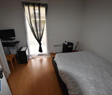 Appartement à louer 2 pièces 49.89m² - Photo 3