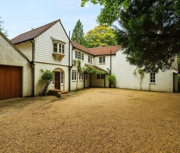 Hindhead Road, Hindhead - 6 bedrooms Property for lettings - Seymours - Photo 4