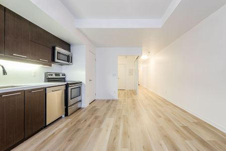 For Lease - 38 Joe Shuster Way Unit# 302, Toronto, Ontario - Photo 4