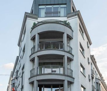 Penthouse te huur in Elsene voor € 3.730 met 4 slaapkamers - Foto 4