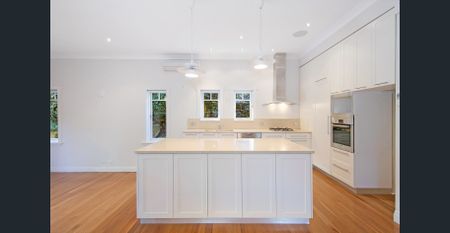 Character Home with North Facing Garden - Photo 2