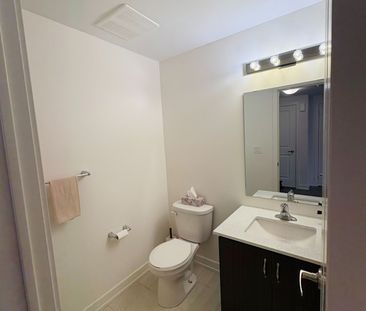 For Lease - 56 Elizabeth Street Unit# 1406, Richmond Hill, Ontario - Photo 1