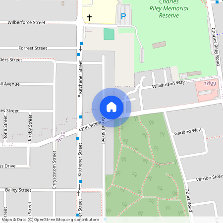 73 Lynn Street, WA 6029, Trigg