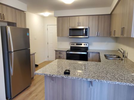 For Lease - 12 Humberwood Boulevard Unit# 4, Toronto, Ontario - Photo 5