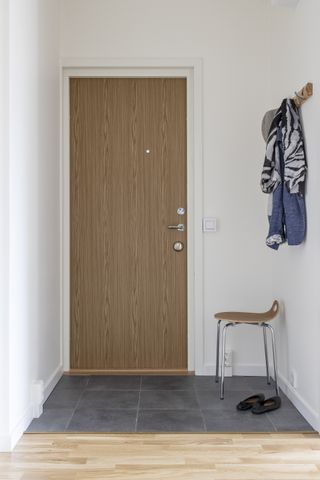 Birger Jarlsgatan 37 B - Photo 2