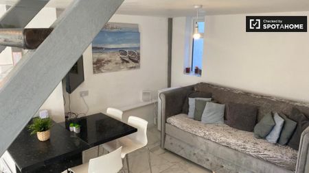 2-bedroom house for rent in South City Centre, Dublin - Photo 3