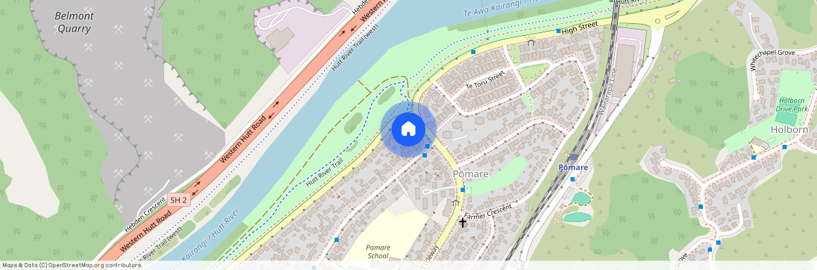 8 Ronalds Way, Taita, Lower Hutt City