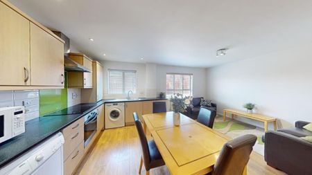 2 bedroom house to rent - Photo 3