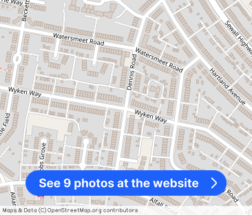 2 bedroom end of terrace house for rent - Photo 1