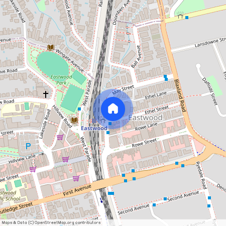 6/31 Railway Parade, NSW 2122, Eastwood