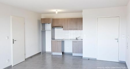 location Appartement T2 DE 45.8m² À TOULOUSE - Photo 3