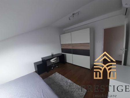 Apartament cu 3 camere de inchiriat in zona Olosig – Oradea - Fotografie 3