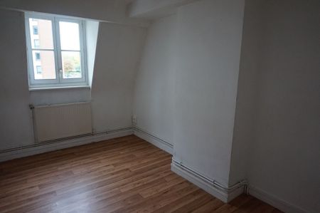 LILLE - APPARTEMENT - T2 + BUREAU - Photo 4