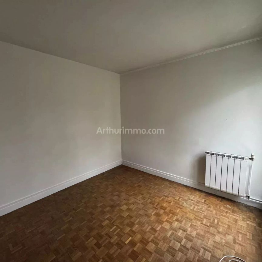 Location Appartement 2 pièces 64 m2 à Combs-la-Ville - Photo 1