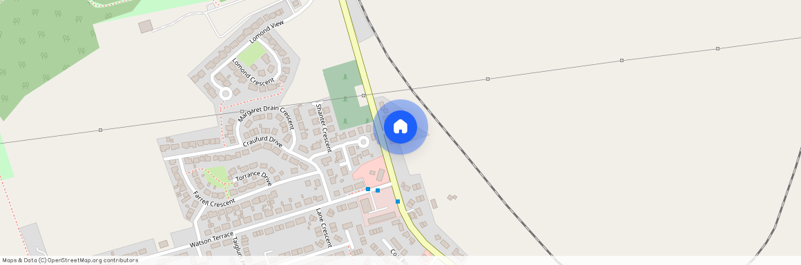 Drongan, Drongan, Ayr, KA6