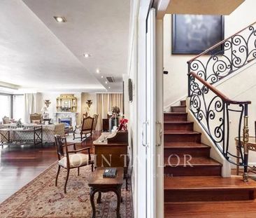 Luxury Duplex for rent in Madrid, Autonomous Region of Madrid - Photo 2