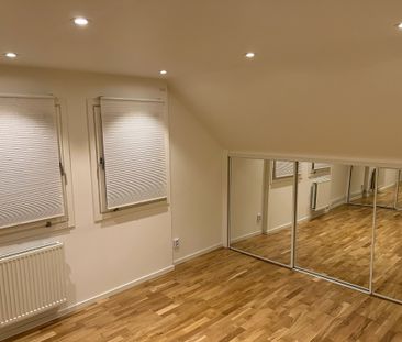 Kronovägen, Sollentuna - Photo 2
