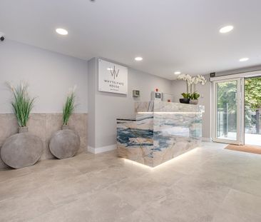 2 bedroom apartment to rent - Photo 4