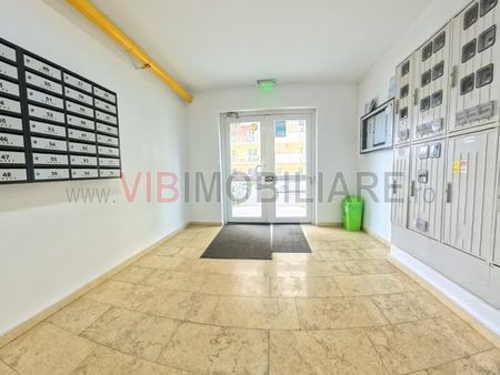 Berceni - 2 cam - mobilat/utilat - Kristal Grand Residence - Photo 3