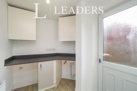 3 bedroom house to rent Baum Drive, Mountsorrel, Loughborough, LE12 - Photo 5