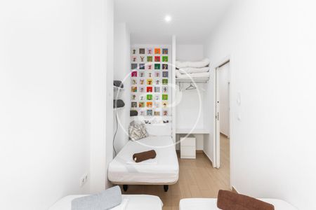 Flat for rent with Terrace in Malvarrosa (Valencia) - Photo 4