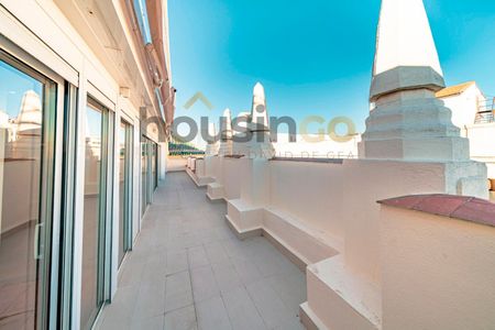 Penthouse for rent in Madrid (Distrito Salamanca) - Photo 3