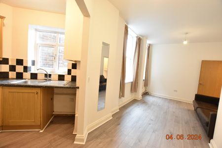 1 Bed Flat, Guildford Street, LU1 - Photo 3