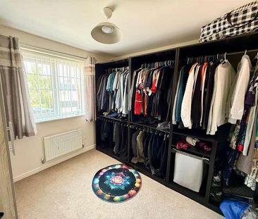 Storey Road, Disley, Stockport, SK12 - Photo 1
