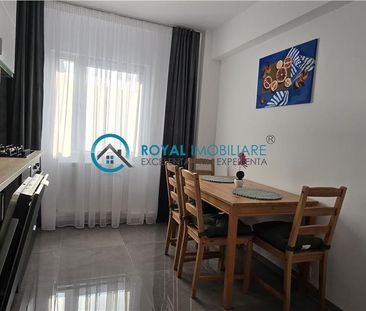 Royal Imobiliare Inchiriere apartament 3 camere zona Malu Rosu - Fotografie 6