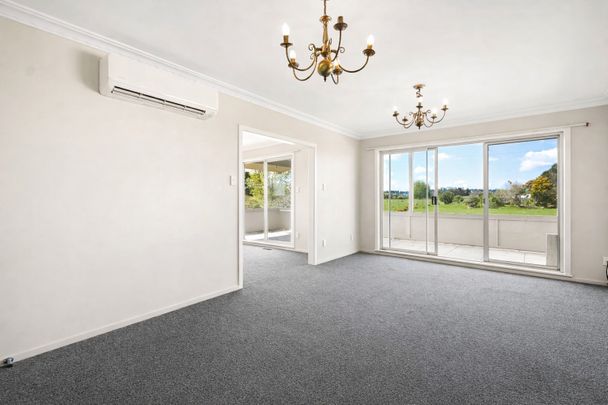 Perfectly positioned in the heart of Horotiu, this generous 5 bedroom, 2 bathroom home offers the ultimate balance of peaceful rural living and easy city access. - Photo 1