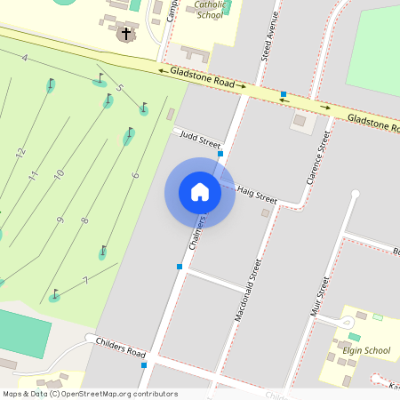 1/29 Chalmers Road, Te Hapara, Gisborne