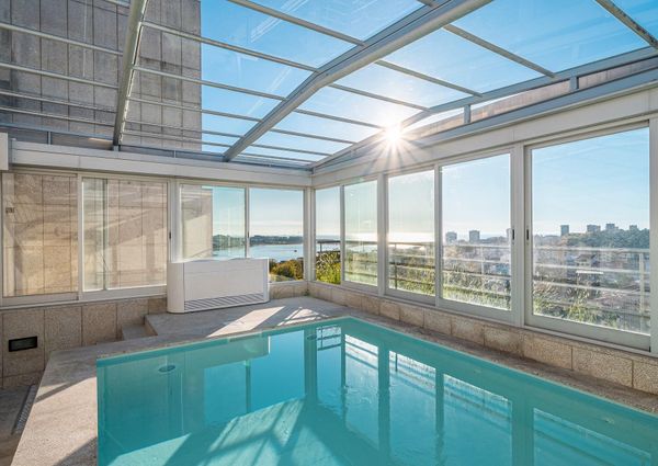 Porto, Lordelo do Ouro e Massarelos,