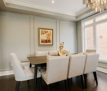 For Lease - 998 Wilbur Pipher Circle, Newmarket, Ontario - Photo 5