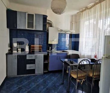 Apartament 2 camere, decomandat, 44 mp, zona strazii Horea - Photo 2