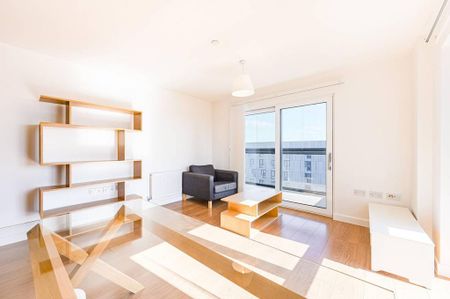 1 bedroom flat to rent - Photo 3