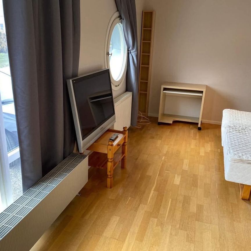 Vibyvägen, Nykvarn - Photo 1