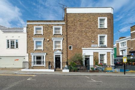 Hillgate Street - Photo 2