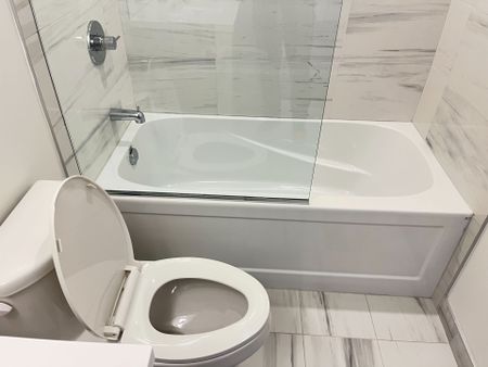 For Lease - 28 Interchange Way N/A Unit# 3715, Vaughan, Ontario - Photo 3