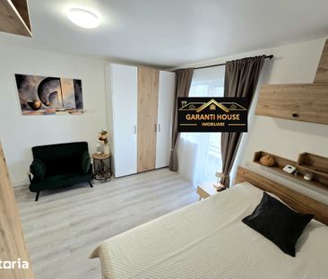 Lamaitei, apartament cu o camera, mobilat, parcare, 270€/Luna - Photo 5
