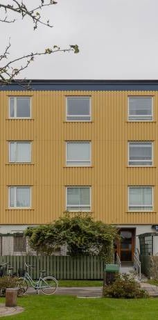 Jägersrovägen, Malmö - Photo 2