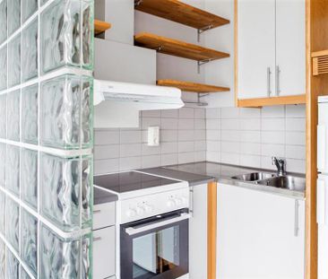 Rönnblomsgatan 11, Katrinelund - Foto 1